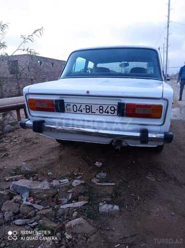 LADA (VAZ) 2106 1982, 200,000 km - 1.6 l - Bakı