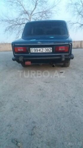LADA (VAZ) 2106 1985, 36,528 km - 1.6 л - Şirvan