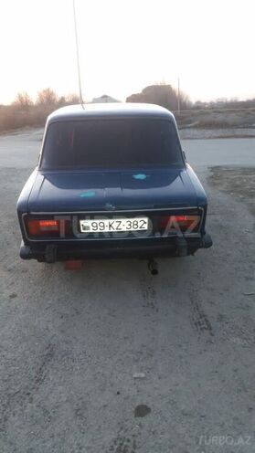 LADA (VAZ) 2106 1985, 36,528 km - 1.6 л - Şirvan