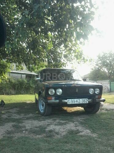 LADA (VAZ) 2106 1985, 36,528 km - 1.6 л - Şirvan