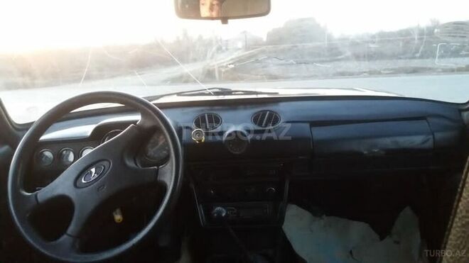 LADA (VAZ) 2106 1985, 36,528 km - 1.6 л - Şirvan