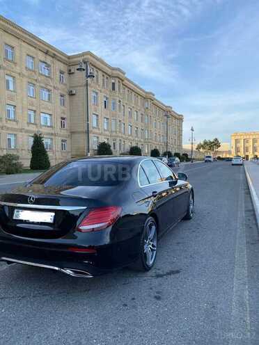 Mercedes E 200 2018, 74,000 km - 2.0 l - Bakı