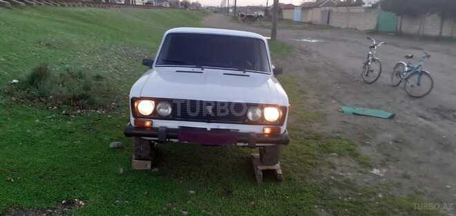 LADA (VAZ) 2106 1986, 40,000 km - 1.5 l - Lənkəran