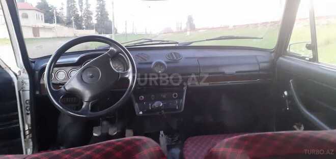 LADA (VAZ) 2106 1986, 40,000 km - 1.5 l - Lənkəran