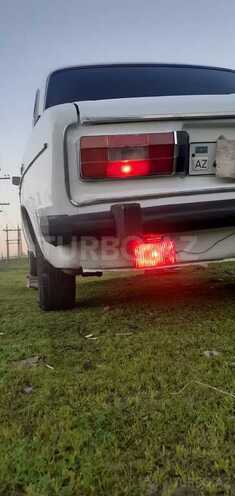 LADA (VAZ) 2106 1986, 40,000 km - 1.5 l - Lənkəran