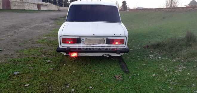 LADA (VAZ) 2106 1986, 40,000 km - 1.5 l - Lənkəran