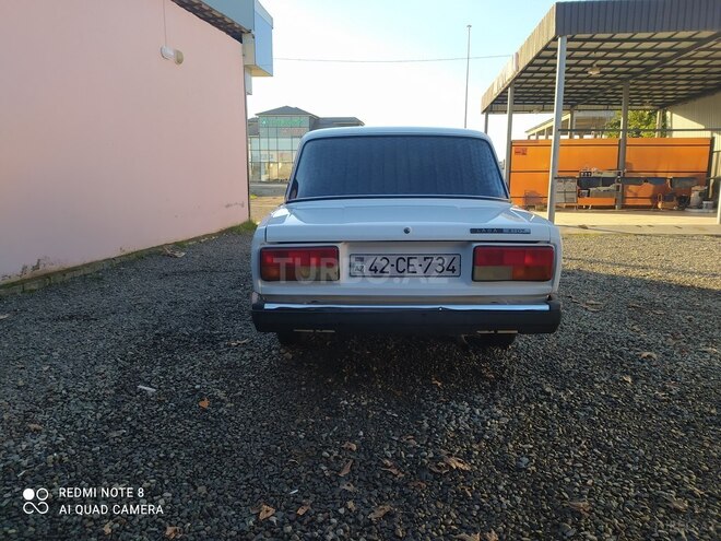 LADA (VAZ) 2107 1987, 300,000 km - 1.6 л - Lənkəran