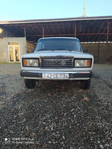 LADA (VAZ) 2107 1987, 300,000 km - 1.6 л - Lənkəran
