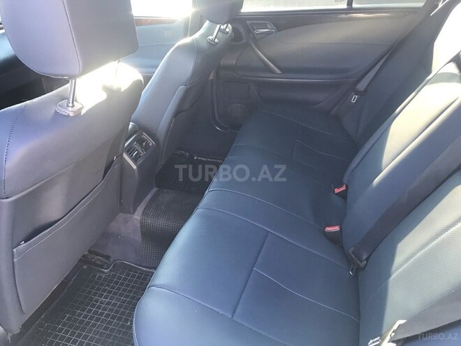 Mercedes E 270 2001, 324,000 km - 2.7 l - İmişli