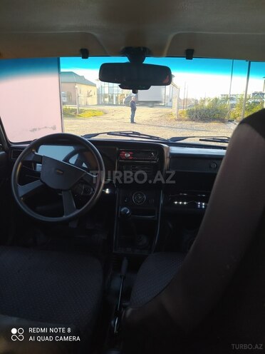 LADA (VAZ) 2107 1987, 300,000 km - 1.6 л - Lənkəran
