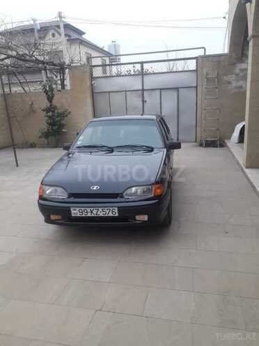LADA (VAZ) 2115 2010, 207,567 km - 1.5 л - Şəmkir