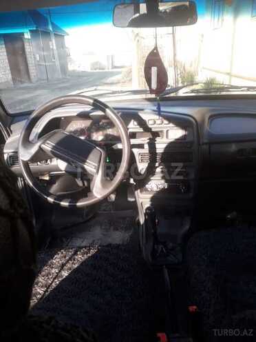 LADA (VAZ) 2115 2010, 207,567 km - 1.5 л - Şəmkir