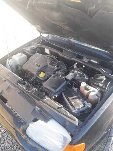 LADA (VAZ) 2115 2010, 207,567 km - 1.5 л - Şəmkir