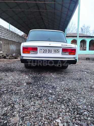 LADA (VAZ) 2107 2004, 71,423 km - 1.6 l - Qazax