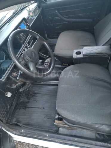 LADA (VAZ) 2107 2004, 71,423 km - 1.6 l - Qazax