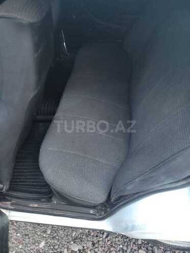 LADA (VAZ) 2107 2004, 71,423 km - 1.6 l - Qazax