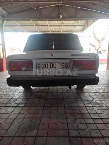 LADA (VAZ) 2107 2004, 71,423 km - 1.6 l - Qazax