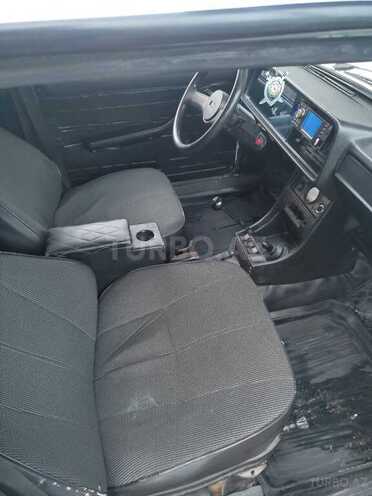 LADA (VAZ) 2107 2004, 71,423 km - 1.6 l - Qazax