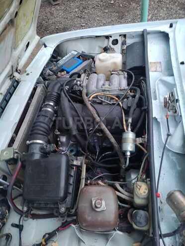 LADA (VAZ) 2107 2004, 71,423 km - 1.6 l - Qazax