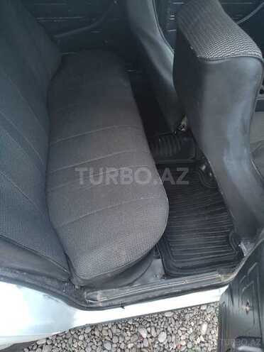 LADA (VAZ) 2107 2004, 71,423 km - 1.6 l - Qazax