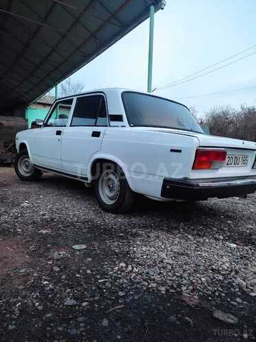 LADA (VAZ) 2107 2004, 71,423 km - 1.6 l - Qazax