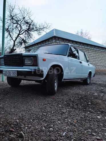 LADA (VAZ) 2107 2004, 71,423 km - 1.6 l - Qazax