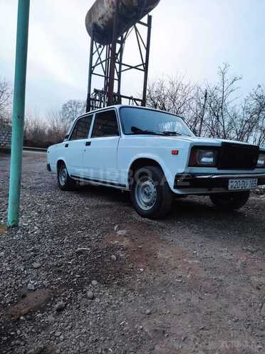 LADA (VAZ) 2107 2004, 71,423 km - 1.6 l - Qazax