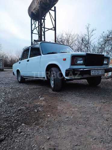 LADA (VAZ) 2107 2004, 71,423 km - 1.6 l - Qazax