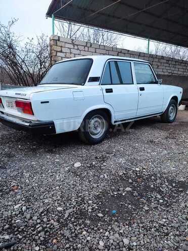 LADA (VAZ) 2107 2004, 71,423 km - 1.6 l - Qazax