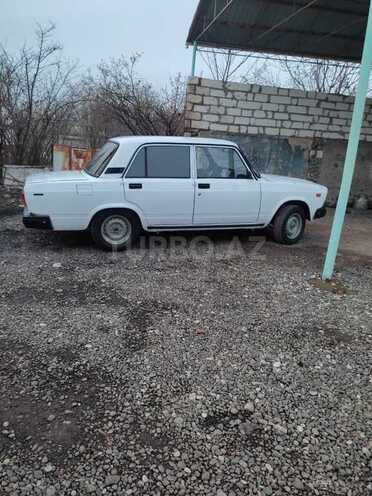 LADA (VAZ) 2107 2004, 71,423 km - 1.6 l - Qazax