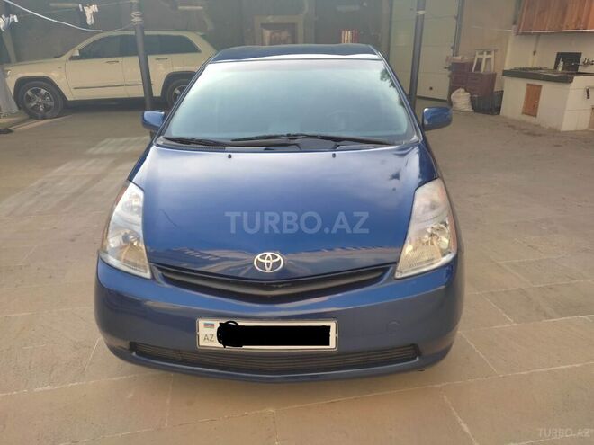 Toyota Prius 2008, 136,250 km - 1.5 л - Bakı