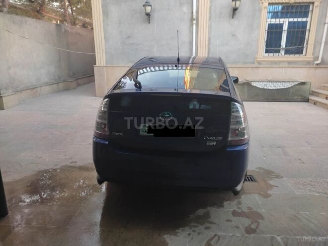 Toyota Prius 2008, 136,250 km - 1.5 л - Bakı