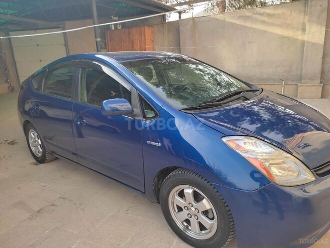 Toyota Prius 2008, 136,250 km - 1.5 л - Bakı