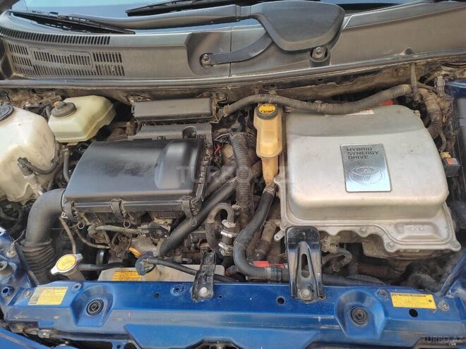 Toyota Prius 2008, 136,250 km - 1.5 л - Bakı