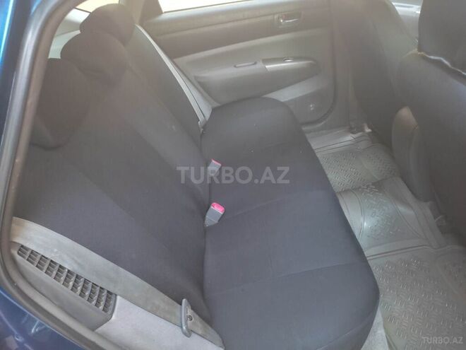 Toyota Prius 2008, 136,250 km - 1.5 л - Bakı