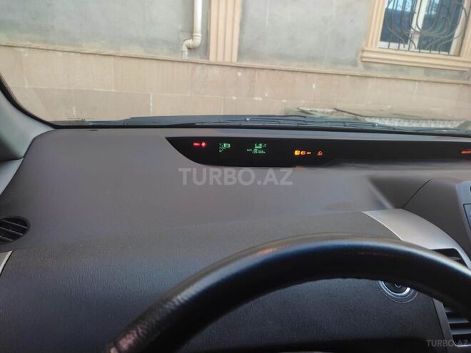 Toyota Prius 2008, 136,250 km - 1.5 л - Bakı