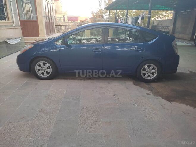 Toyota Prius 2008, 136,250 km - 1.5 л - Bakı