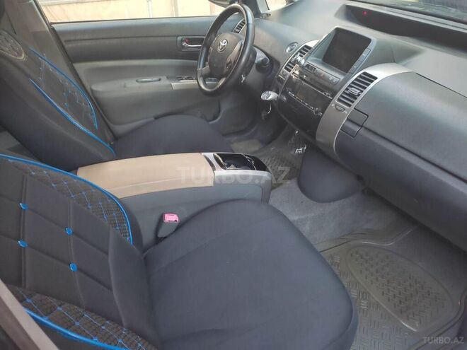 Toyota Prius 2008, 136,250 km - 1.5 л - Bakı