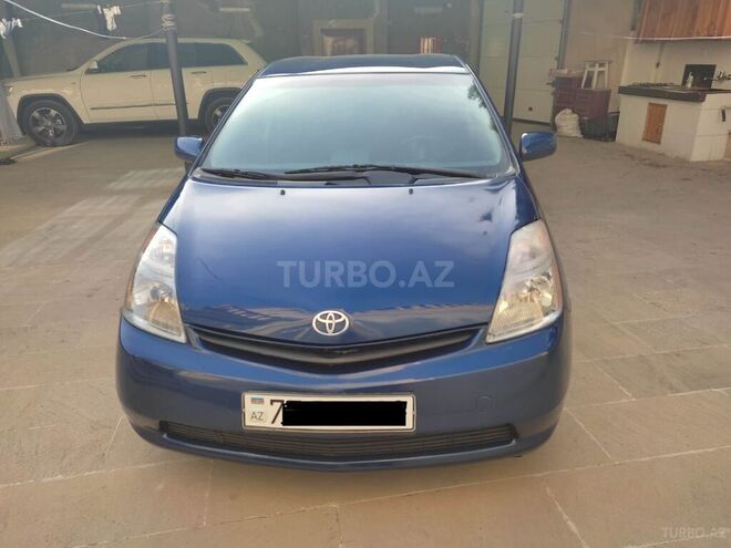 Toyota Prius 2008, 136,250 km - 1.5 л - Bakı