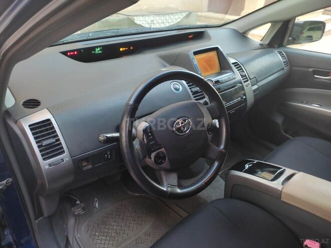 Toyota Prius 2008, 136,250 km - 1.5 л - Bakı
