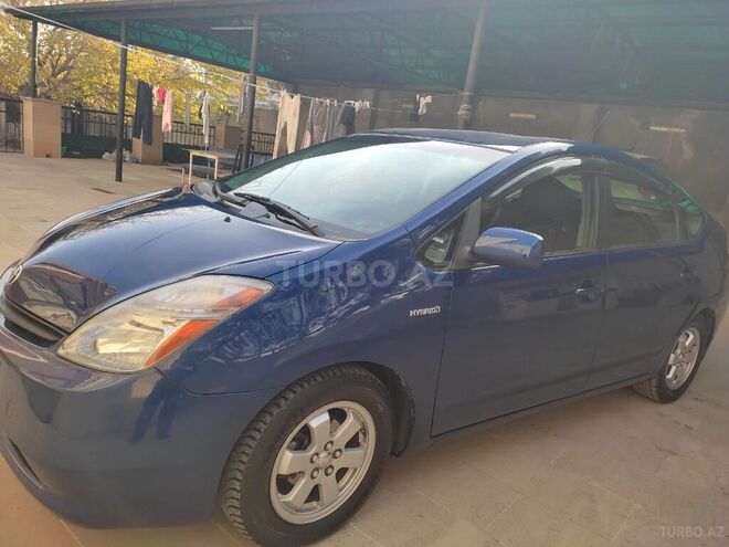 Toyota Prius 2008, 136,250 km - 1.5 л - Bakı
