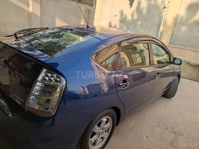 Toyota Prius 2008, 136,250 km - 1.5 л - Bakı