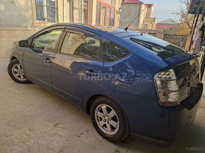 Toyota Prius 2008, 136,250 km - 1.5 л - Bakı