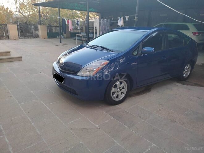 Toyota Prius 2008, 136,250 km - 1.5 л - Bakı