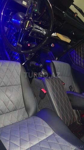 LADA (VAZ) Niva 2017, 99,000 km - 1.7 л - Bakı