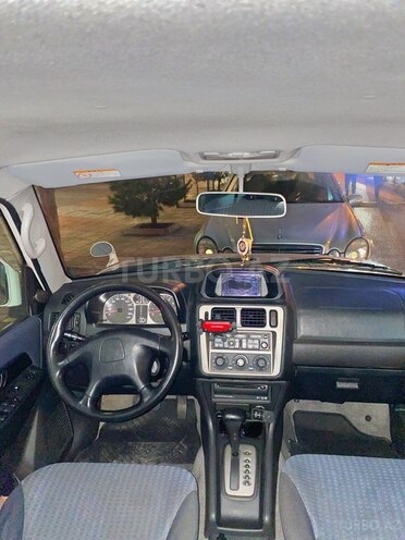 Mitsubishi Pajero io 1999, 170,000 km - 1.8 l - Bakı