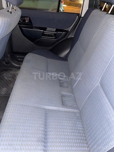 Mitsubishi Pajero io 1999, 170,000 km - 1.8 l - Bakı