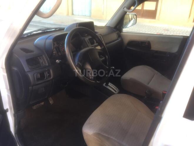 Mitsubishi Pajero io 2001, 242,000 km - 2.0 л - Sumqayıt