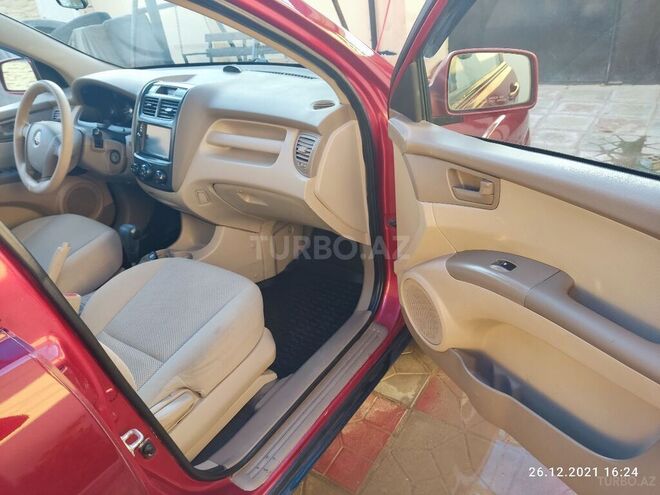 Kia Sportage 2008, 188,000 km - 2.0 л - Bakı