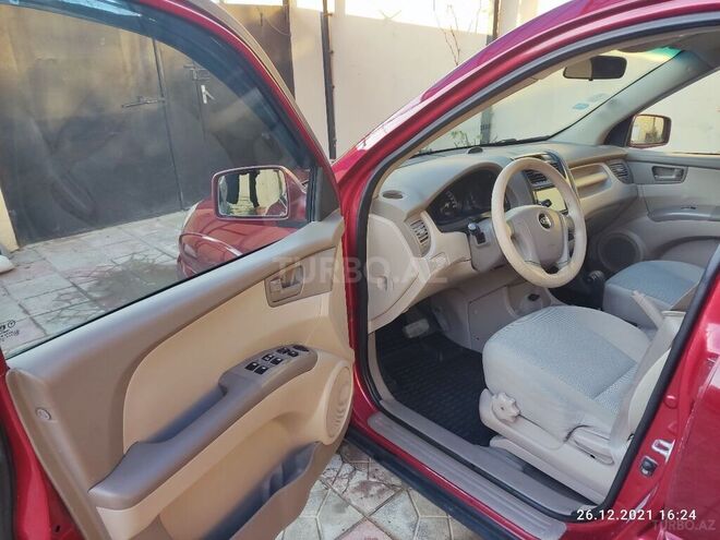 Kia Sportage 2008, 188,000 km - 2.0 л - Bakı